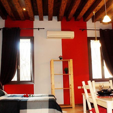 Mario Apartment 5012 Венеция Екстериор снимка