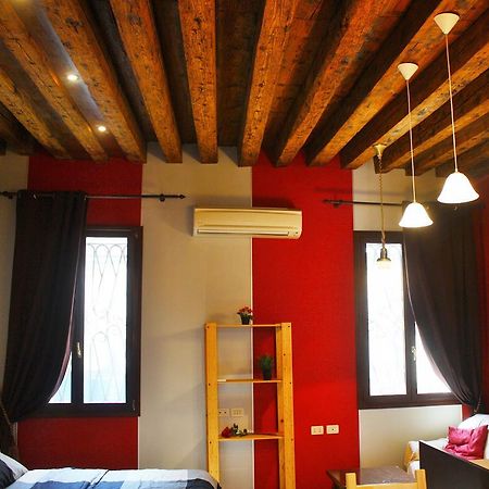 Mario Apartment 5012 Венеция Екстериор снимка