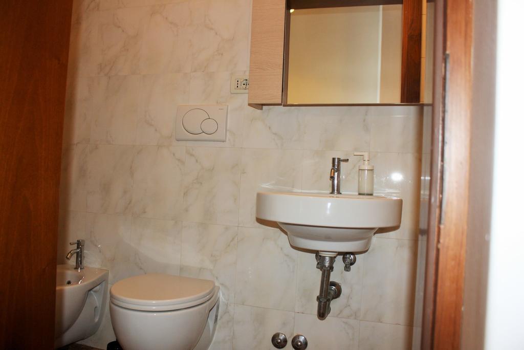 Mario Apartment 5012 Венеция Екстериор снимка