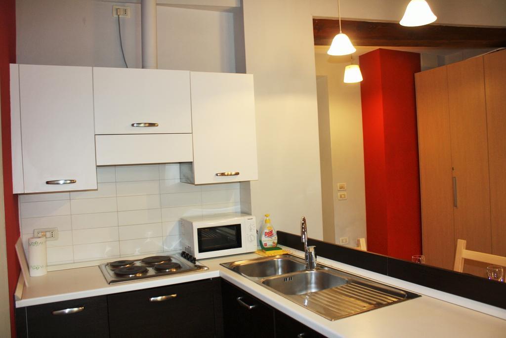 Mario Apartment 5012 Венеция Екстериор снимка