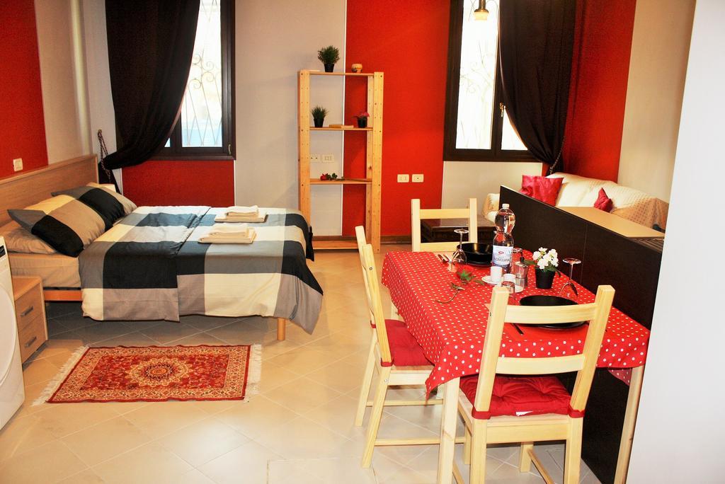 Mario Apartment 5012 Венеция Екстериор снимка