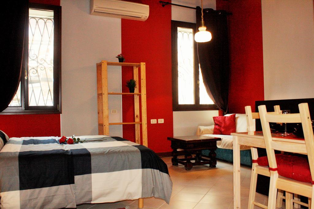 Mario Apartment 5012 Венеция Екстериор снимка