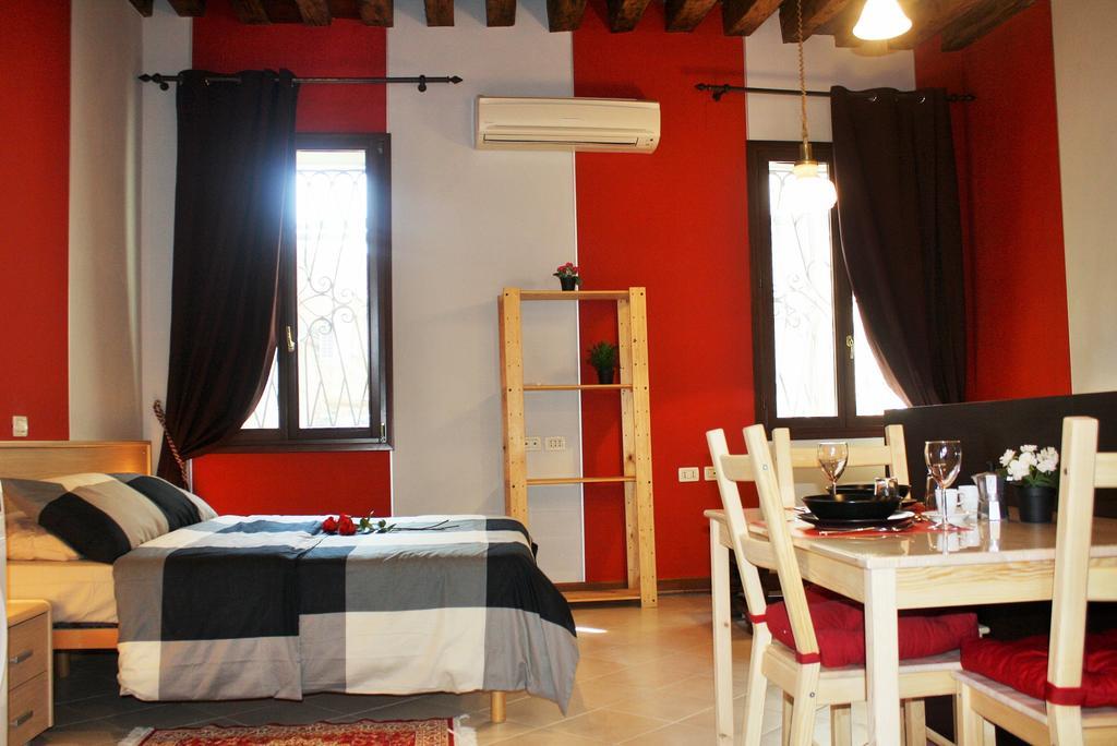 Mario Apartment 5012 Венеция Екстериор снимка