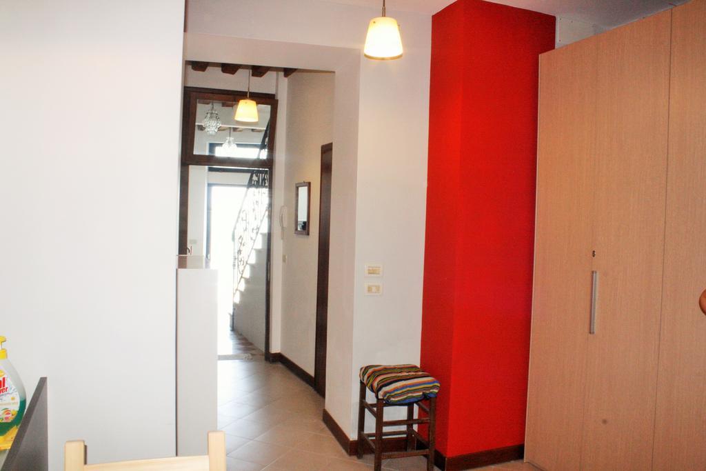 Mario Apartment 5012 Венеция Екстериор снимка