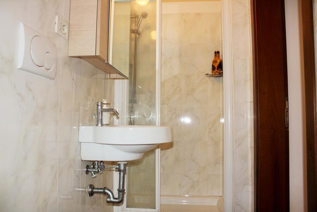 Mario Apartment 5012 Венеция Екстериор снимка
