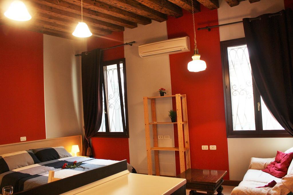 Mario Apartment 5012 Венеция Екстериор снимка